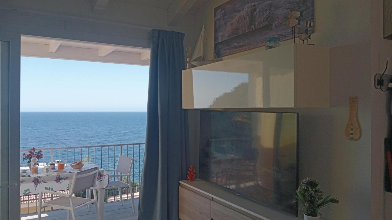 Incanto Sul Mare Castelsardo Εξωτερικό φωτογραφία