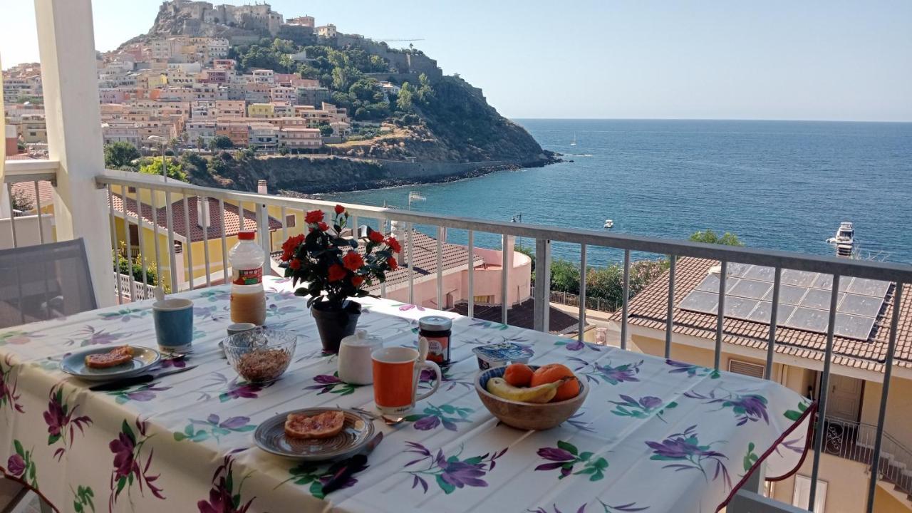 Incanto Sul Mare Castelsardo Εξωτερικό φωτογραφία