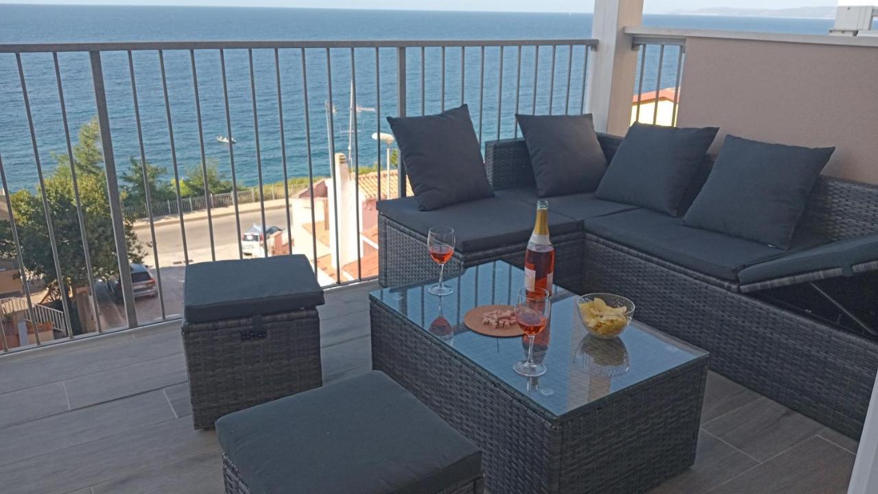 Incanto Sul Mare Castelsardo Εξωτερικό φωτογραφία