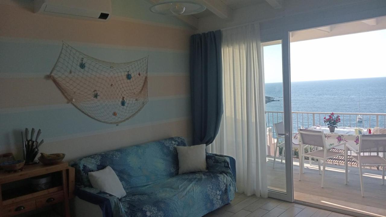 Incanto Sul Mare Castelsardo Εξωτερικό φωτογραφία