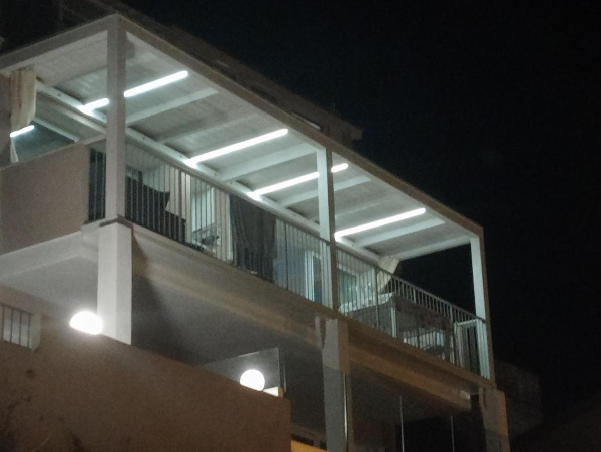 Incanto Sul Mare Castelsardo Εξωτερικό φωτογραφία