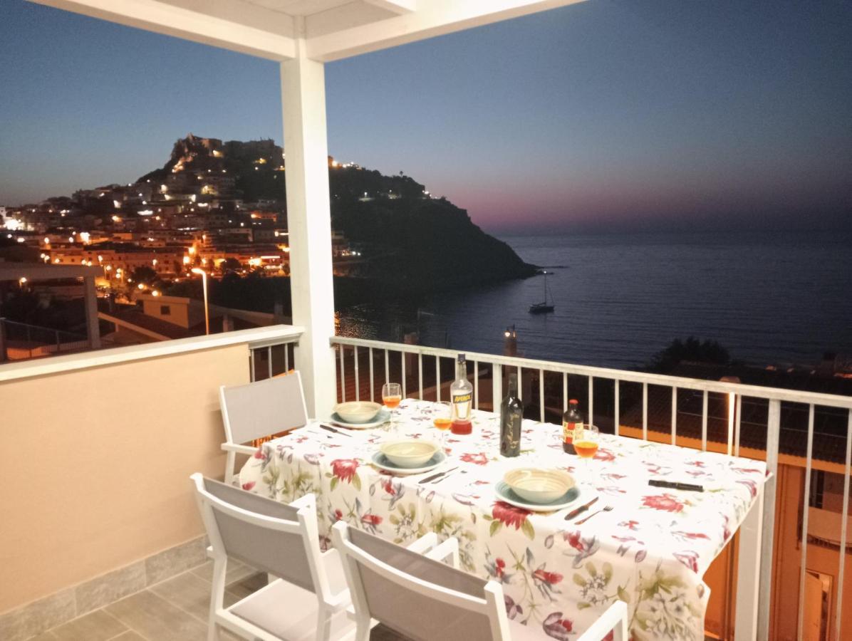 Incanto Sul Mare Castelsardo Εξωτερικό φωτογραφία