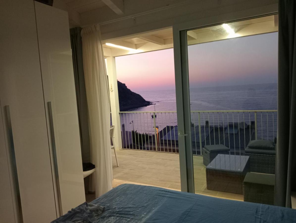 Incanto Sul Mare Castelsardo Εξωτερικό φωτογραφία