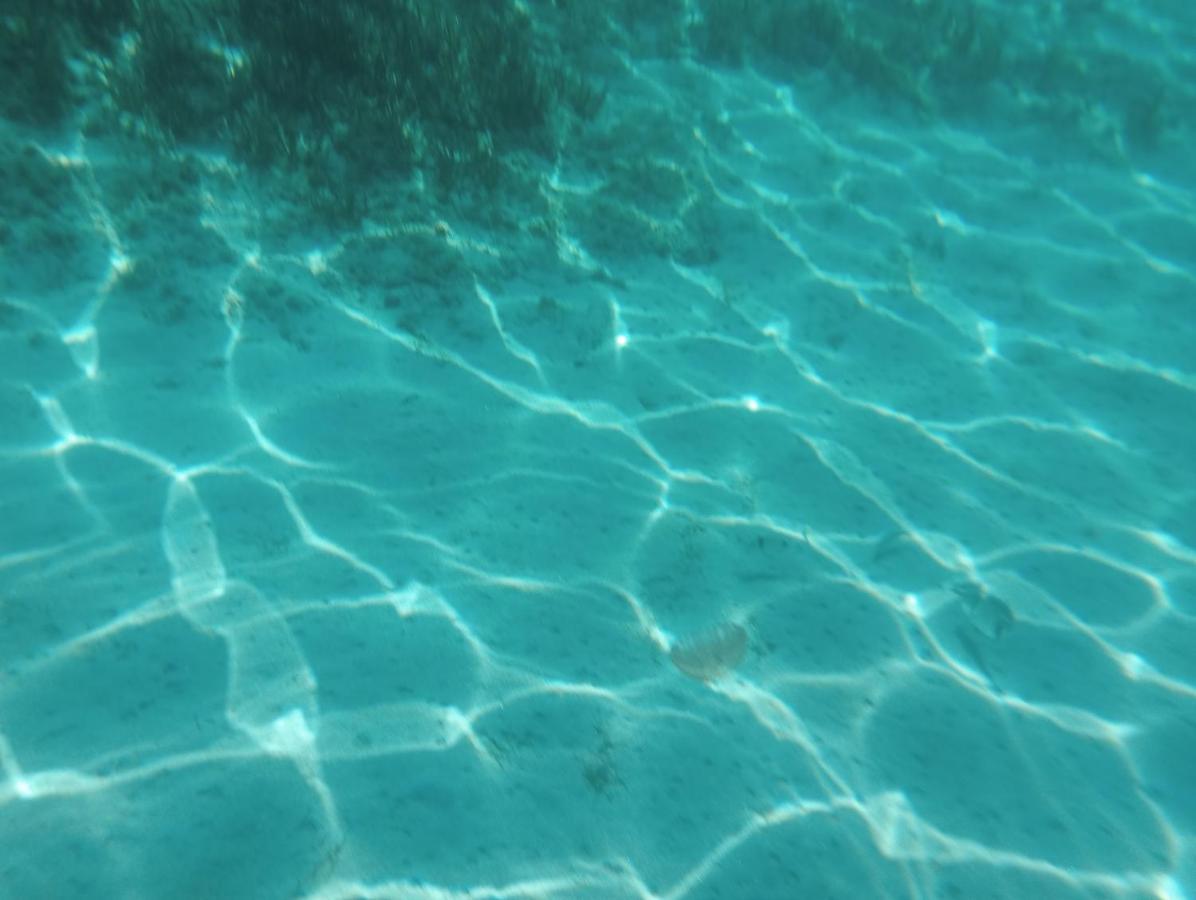 Incanto Sul Mare Castelsardo Εξωτερικό φωτογραφία