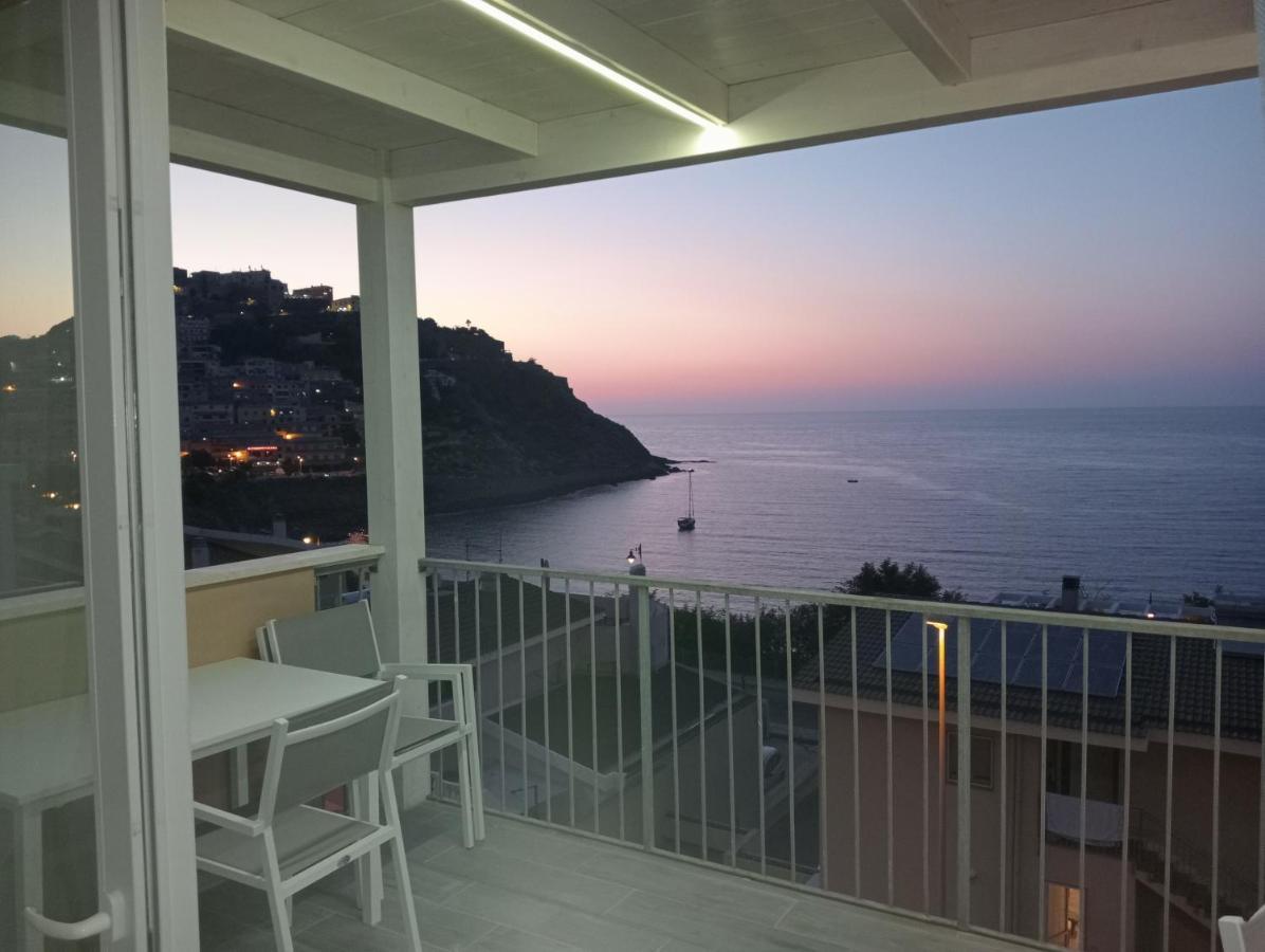 Incanto Sul Mare Castelsardo Εξωτερικό φωτογραφία