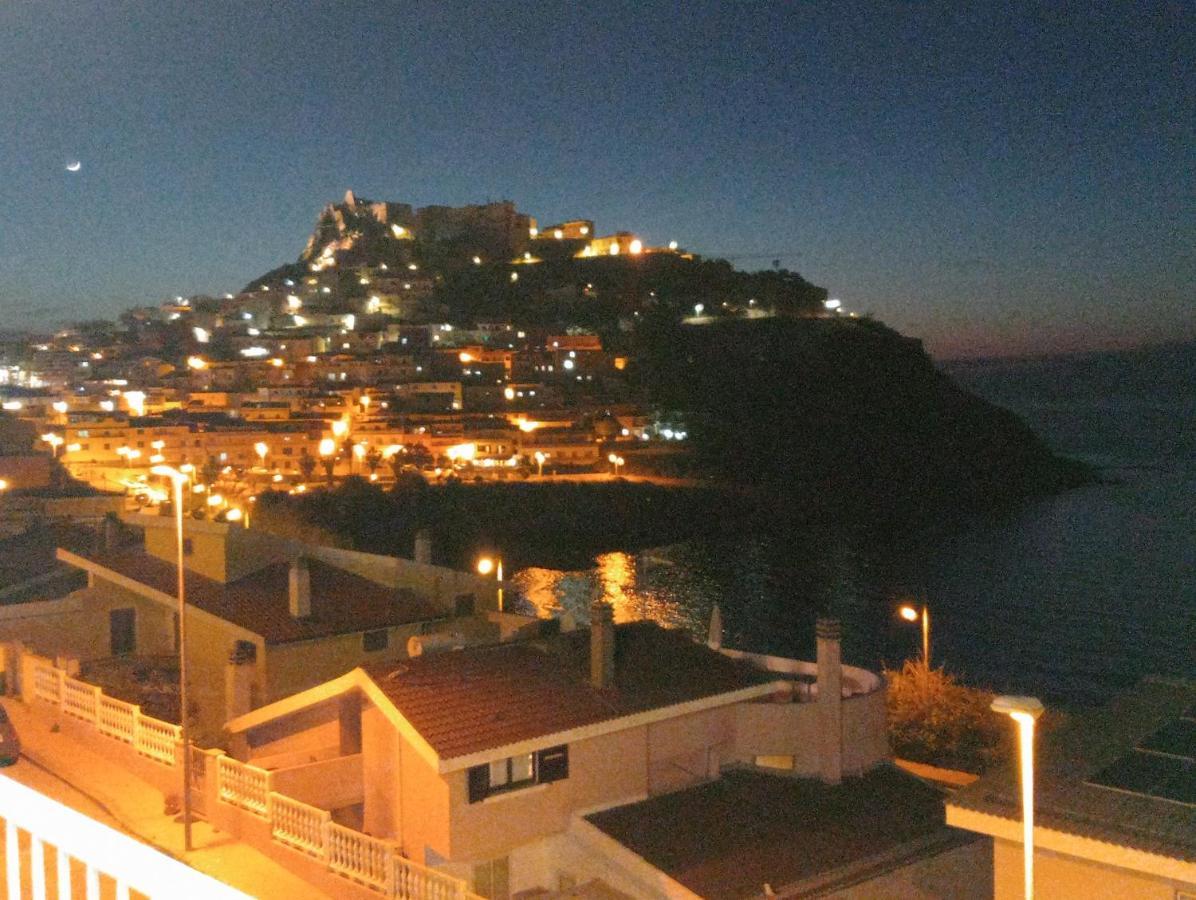 Incanto Sul Mare Castelsardo Εξωτερικό φωτογραφία