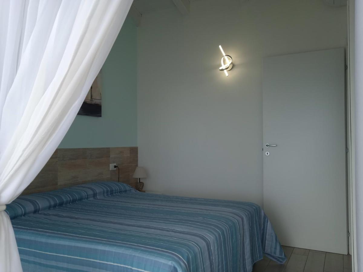 Incanto Sul Mare Castelsardo Εξωτερικό φωτογραφία