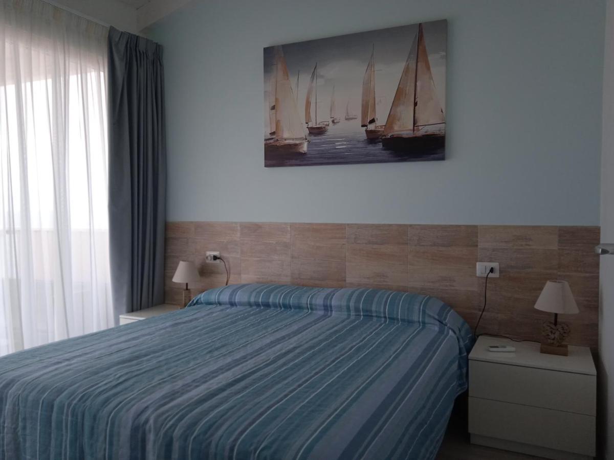 Incanto Sul Mare Castelsardo Εξωτερικό φωτογραφία