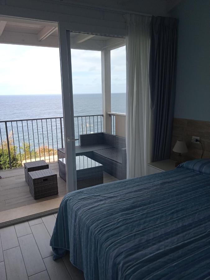 Incanto Sul Mare Castelsardo Εξωτερικό φωτογραφία
